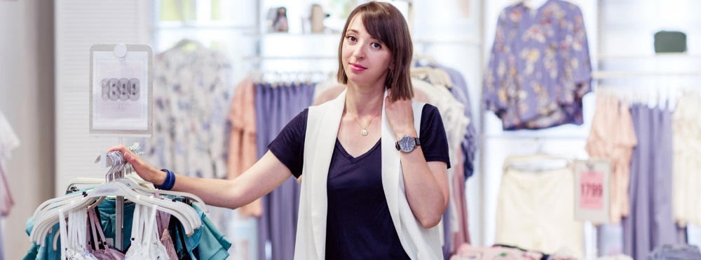 Yanina Soytonen Personal Stylist Shopper i Göteborg och Online